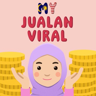 MY Jualan Viral - TgScanner