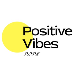 Positive vibes - TgScanner