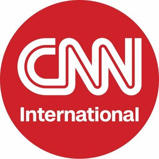 Avatar of Telegram channel "CNN International" @cnnint