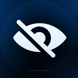 Avatar of Telegram channel "Анонимные вопросы" @anonimqbot