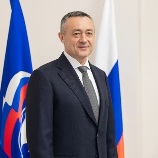 Аватар Телеграм канала "Виктор Пинский" @vv_pinskiy