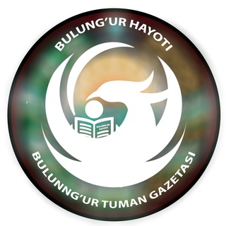 "Bulung‘ur hayoti" gazetasi - TgScanner