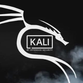 Kali linux | Кали Линукс - TgScanner