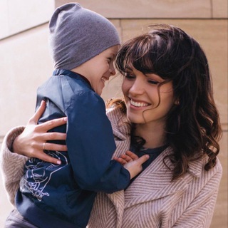 Avatar del canal de Telegram "Life Оксана❤️" @oksana_frolenok