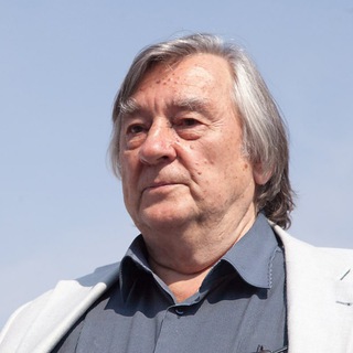 Аватар Телеграм канала "Александр Проханов" @aleksandrprohanov