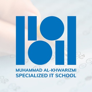 Muhammad al-Xorazmiy AKT maktabi - TgScanner