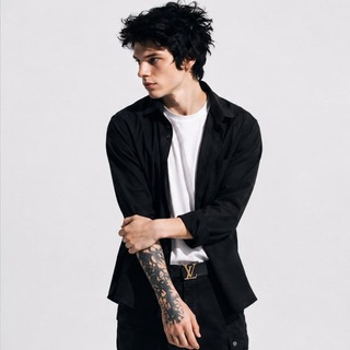 Барчик - TgScanner