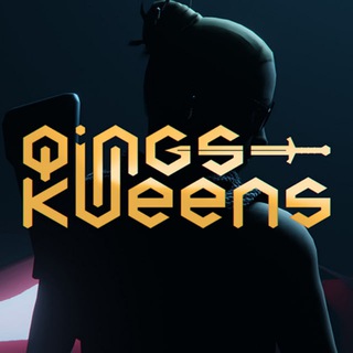 Avatar of Telegram channel "Kadae's Qings Kueens" @qingskueens