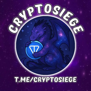 CRYPTO SIEGE - TgScanner