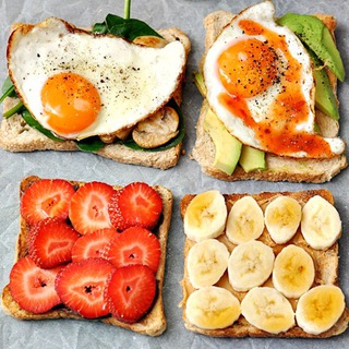 Avatar of Telegram channel "Food porn" @fporn