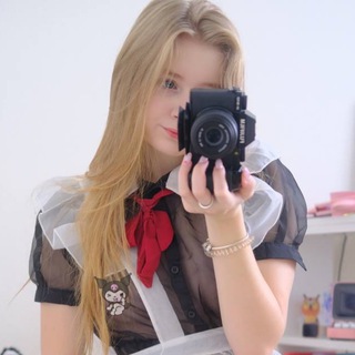 Аватар Телеграм каналу "😈Вероничка💕" @+__DCUreEBJU3MDdl