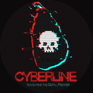 Avatar of Telegram channel "𝗖𝘆𝗯𝗲𝗿𝗹𝗶𝗻𝗲 🇱🇰" @cyberline_official
