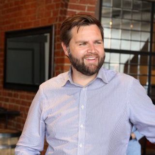 J D Vance - TgScanner