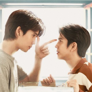 Аватар Телеграм канала "BL Lakorn - поговорим о лакорнах ?" @lakornstxxk