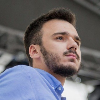 Руслан Шаведдинов - TgScanner