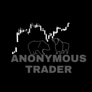 ANONYMOUS TRADERS(🥷) - TgScanner