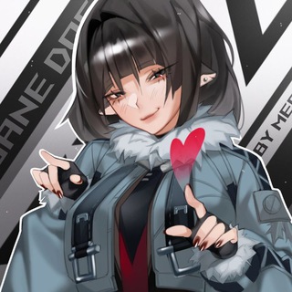 Avatar of Telegram channel "mefchi🐳" @mefchii
