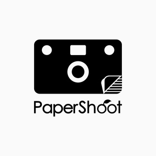 Аватар Телеграм канала "PaperShoot Russia" @papershoot