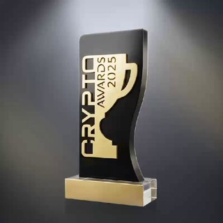 Crypto Awards 2025 - TgScanner
