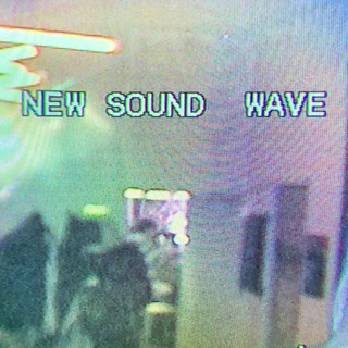 Telegram频道 "Новая звуковая волна" @new_soundwave 的头像