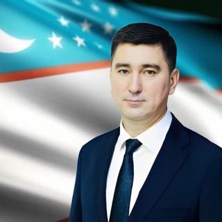 Аватар Телеграм каналу "Xayrulla Sattarov" @xayrullasattarov