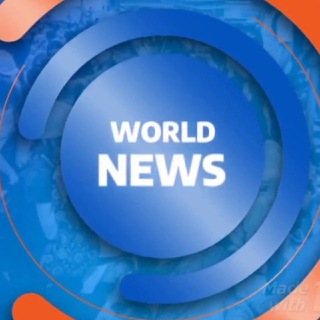 World News [Breaking News] - TgScanner