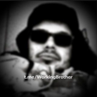 Avatar of Telegram channel "Working Brother" @workingbrother