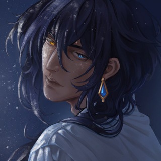 лисья нора 🦊 - TgScanner
