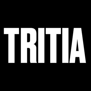 Telegram频道 "TRITIA" @tritiagram 的头像