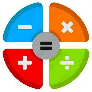 Avatar of Telegram channel "Ⓜ️𝘼𝙏𝙃𝙎 Ⓜ️𝘼𝙂𝙄𝘾" @maths4magic