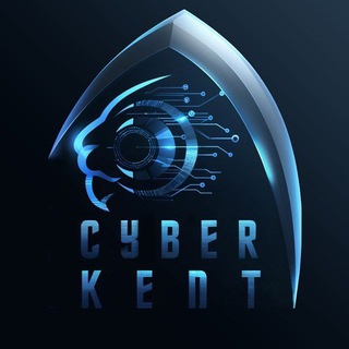Avatar of Telegram channel "Cyberkent Uz" @cyberkent_uz