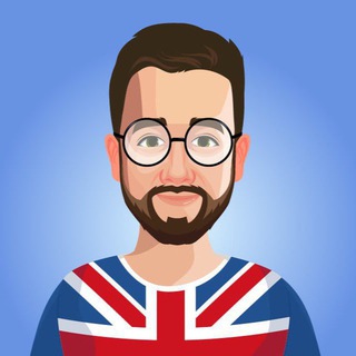 Поліглотич | Англійська мова - TgScanner