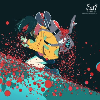 Mimi N | Художница - TgScanner