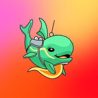 Big Bet Alert - Whale.io - TgScanner