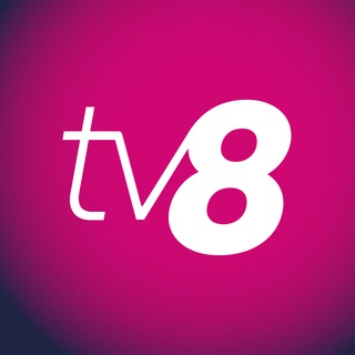 Telegram频道 "TV8.MD" @tv8md 的头像