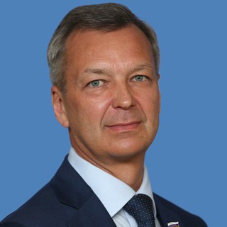 Avatar of Telegram channel "Андрей Яцкин" @senator_andreyyatskin