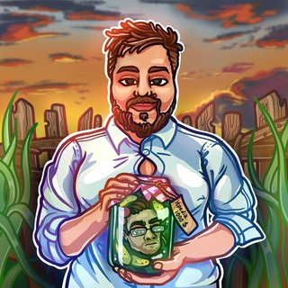 Банан - TgScanner