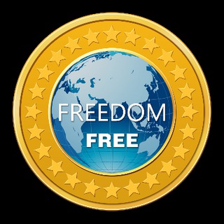FREEDOM Coin OFFICIAL - TgScanner