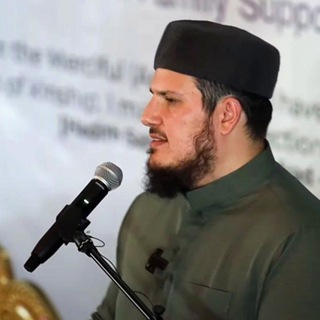 Аватар Телеграм канала "Daniel Haqiqatjou Official" @haqiqatjou
