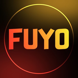 Avatar of Telegram channel "Fuyoapp" @fuyoapp