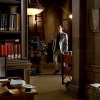 Аватар Телеграм каналу "The Library" @the_library_ii