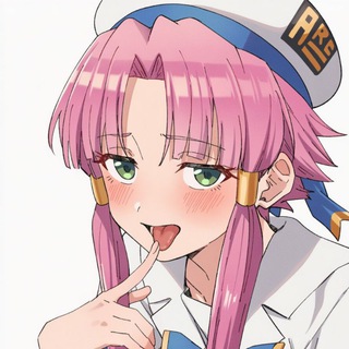 Аватар Телеграм канала "Nyan-Nyan Base I NNH" @horny_paradise_vi