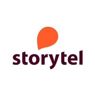 ستوريتل Storytel [ كتب صوتية مسموعة ] - TgScanner