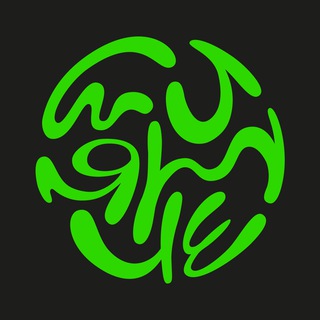 Аватар Телеграм каналу "Сияние" @siyanie_underground