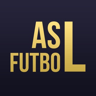 Telegram频道 "ASL FUTBOL (LIVE)" @asl_futbol_live_gollar_inline_tv 的头像
