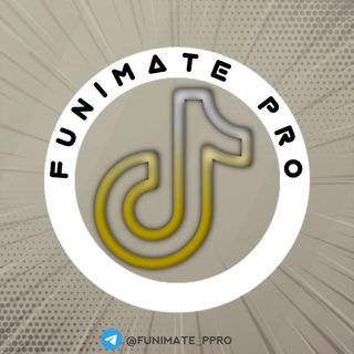 Аватар Телеграм канала "𝕱𝖚𝖓𝖎𝖒𝖆𝖙𝖊 𝕻𝖗𝖔" @funimate_ppro