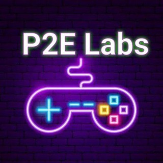 P2E Labs - TgScanner