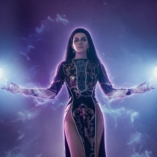 Avatar of Telegram channel "Waters_cosplay" @k_waters_cosplay