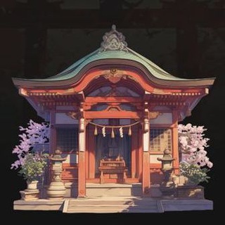 Avatar of Telegram channel "SORATOPIA Chat" @soratopia