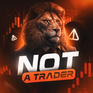 Not a trader ENG - TgScanner